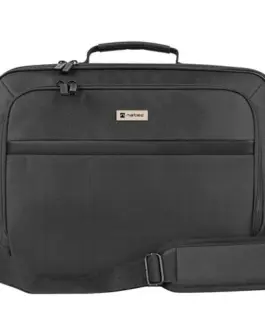 Natec Лаптоп Bag Boxer Lite 156 черен