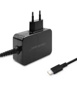 Qoltec зарядно 65W