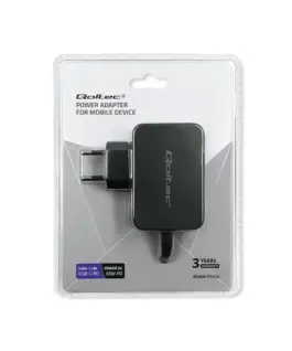 Qoltec зарядно 65W