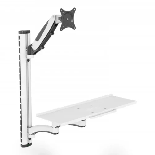 Digitus Wall mount LCD+Keyboard DA-90451