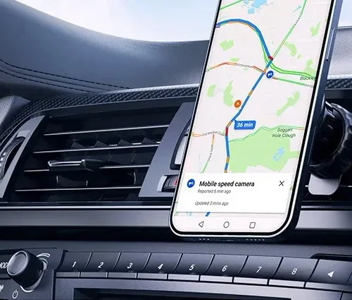 AUKEY AUKEY HD-C74 Universal Mobile Car Holder