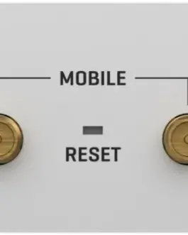Alternative view of TELTONIKA Gateway LTE TRB500