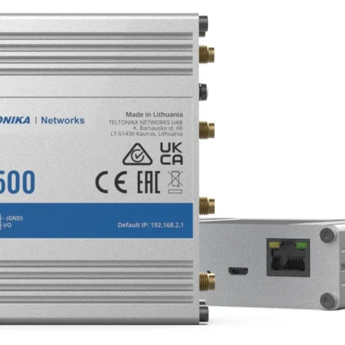 TELTONIKA Gateway LTE TRB500