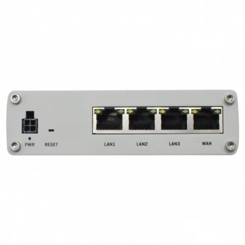 TELTONIKA Router RUTX08 3xLAN