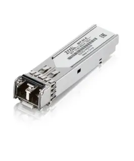 Zyxel Module SFP-1000T SFP GbE Transceivert 91-010-172001B