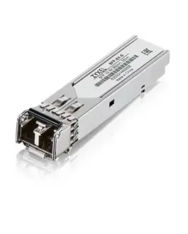 Zyxel Module SFP-1000T SFP GbE Transceivert 91-010-172001B