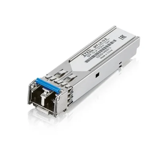 Zyxel Module SFP-1000T SFP GbE Transceivert 91-010-172001B