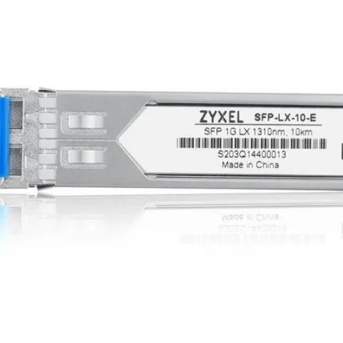 Zyxel Module SFP-1000T SFP GbE Transceivert 91-010-172001B