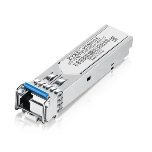 Zyxel Module SFP-1000T SFP GbE Transceivert 91-010-172001B