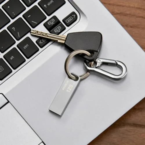 Kioxia Flashdrive Transпамет U366 128GB USB 3.0