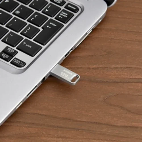 Kioxia Flashdrive Transпамет U366 128GB USB 3.0