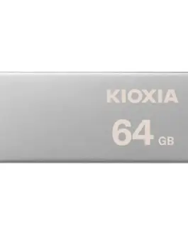 Kioxia Flashdrive Transпамет U366 64GB USB 3.0