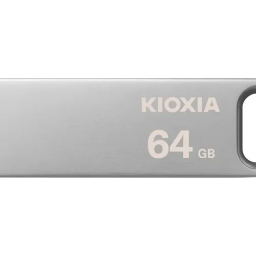 Kioxia Flashdrive Transпамет U366 64GB USB 3.0