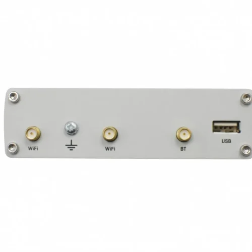 TELTONIKA Router RUTX10 3xLAN
