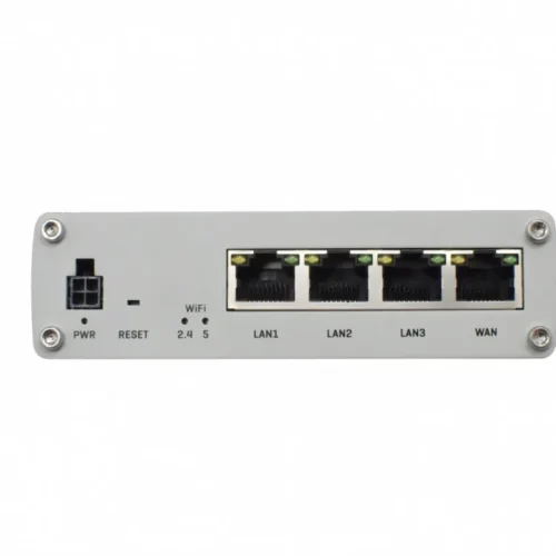 TELTONIKA Router RUTX10 3xLAN