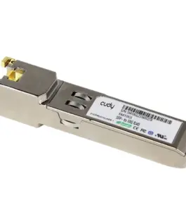 Cudy Module SFP+ SM10GL to 10G RJ45