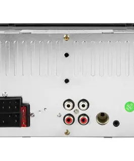 BLOW Car radio AVH-9620 2DIN RDS RGB