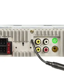 Alternative view of BLOW Car radio Spider 4CAL RDS RGB