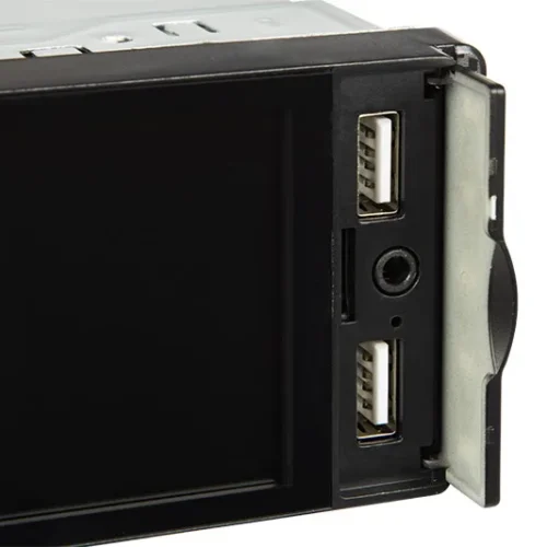 BLOW Car radio Spider 4CAL RDS RGB