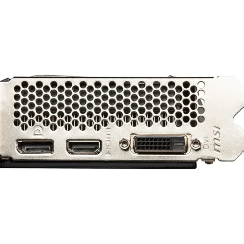 MSI видео карта GeForce RTX 3050 Ventus 2X XS 8G OC GDDR6 128bit HDMI