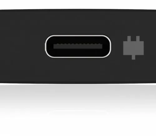 IcyBox ICY BOX IB-HUB1429-CPD 4x TYPE-C HUB USB