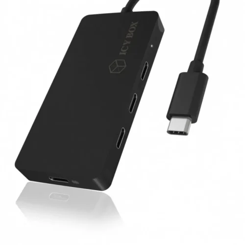 IcyBox ICY BOX IB-HUB1429-CPD 4x TYPE-C HUB USB