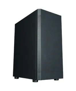 Zalman кутия за компютър I4 ATX Mid Tower 6 Fans