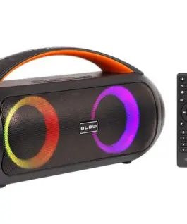 BLOW BOOMBOX Bluetooth speaker