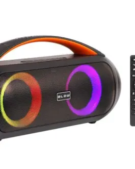 BLOW BOOMBOX Bluetooth speaker