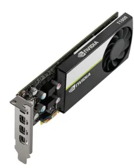 Alternative view of PNY видео карта Quadro T1000 4GB DDR6 VCNT1000-SB BULK