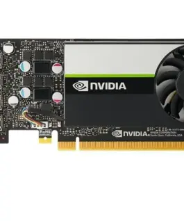 PNY видео карта Quadro T1000 4GB DDR6 VCNT1000-SB BULK