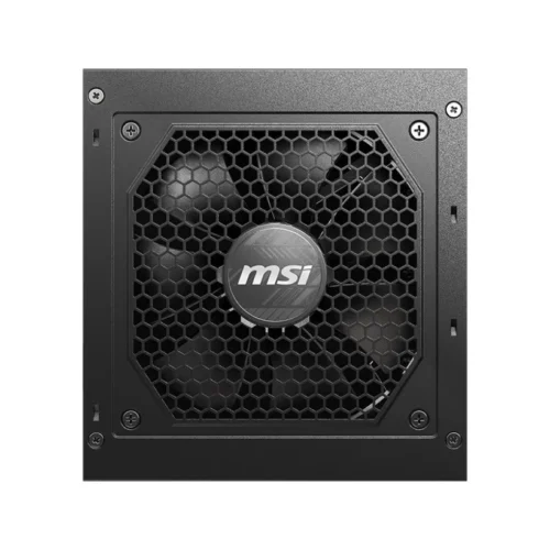 MSI MAG A750GL PCIE5 750W 80PLUS GOLD F.MODULAR