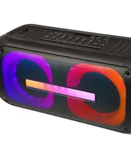 BLOW DJBOX Bluetooth speaker