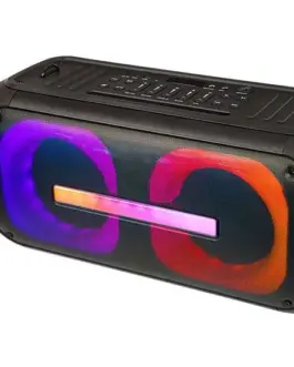 BLOW DJBOX Bluetooth speaker