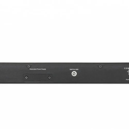 Alternative view of D-Link D-Link DGS-3130-30S Swi tch 24xSFP 2x10GB 4xSFP