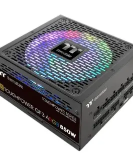 Thermaltake Thermaltake Toughpower GF3 ARGB 850W Gold