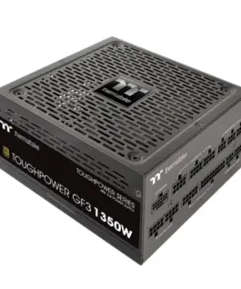 Thermaltake Thermaltake Toughpower GF3 1350W Gold