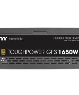 Thermaltake Thermaltake Toughpower G GF3 1650W Gold