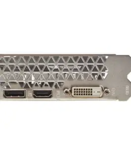 Alternative view of AFOX видео карта GeForce GTX1650 4GB GDDR6 128Bit DVI HDMI ATX Dual Fan