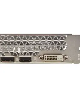 Alternative view of AFOX видео карта GeForce GTX1650 4GB GDDR6 128Bit DVI HDMI ATX Dual Fan