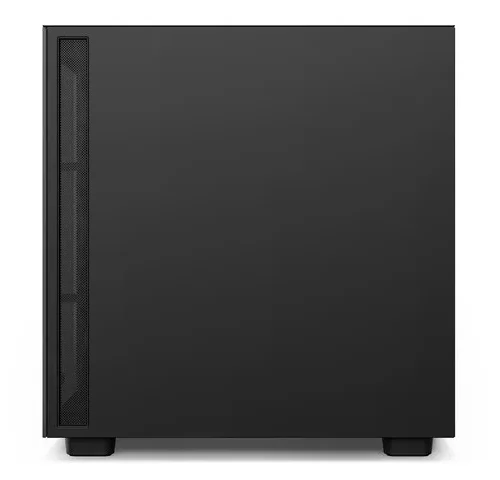 NZXT кутия за компютър H7 Elite RGB with window черен