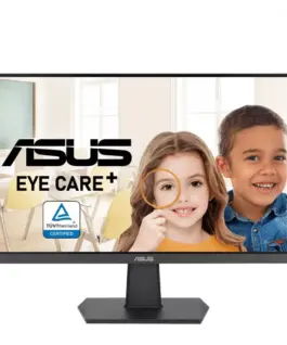 Asus Monitor 24 inches VA24EHF IPS FHD HDMI 100Hz