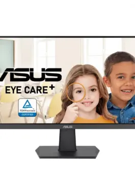 Asus Monitor 24 inches VA24EHF IPS FHD HDMI 100Hz