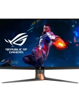 Asus Monitor 32 inches ROG PG32UQXR 4K IPS miniLED* DPx2 HDMIx2 USBx2 1000cd/m2** PEak