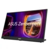 Asus Monitor 17 inches MB17AHG IPS FHD 5MS/300cd/m2 / 144Hz/ USB-C/ HDMI