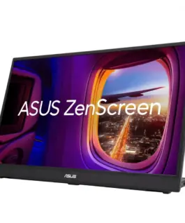 Asus Monitor 17 inches MB17AHG IPS FHD 5MS/300cd/m2 / 144Hz/ USB-C/ HDMI