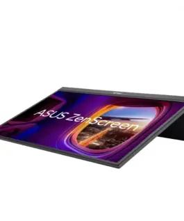 Asus Monitor 17 inches MB17AHG IPS FHD 5MS/300cd/m2 / 144Hz/ USB-C/ HDMI