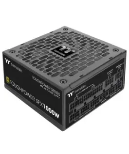 Thermaltake Toughpower SFX 1000W F modular 80+Gold FDB Fan Gen5
