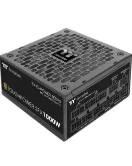 Thermaltake Toughpower SFX 1000W F modular 80+Gold FDB Fan Gen5