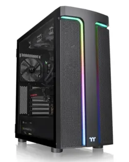 Thermaltake H590 Tempeчервен Glass ARGB LED Lightstrip